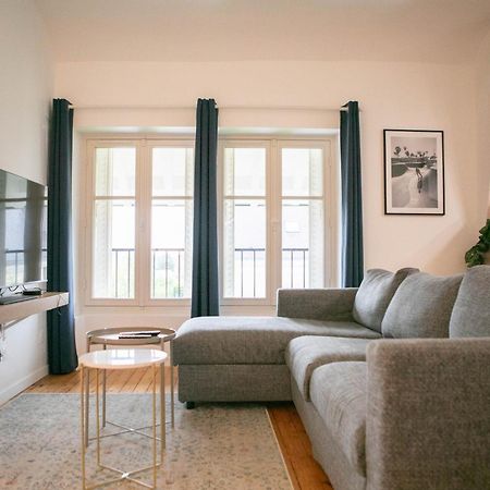 Le Magnolia - A 10 Minutes De Disneyland Lagny-sur-Marne Bagian luar foto