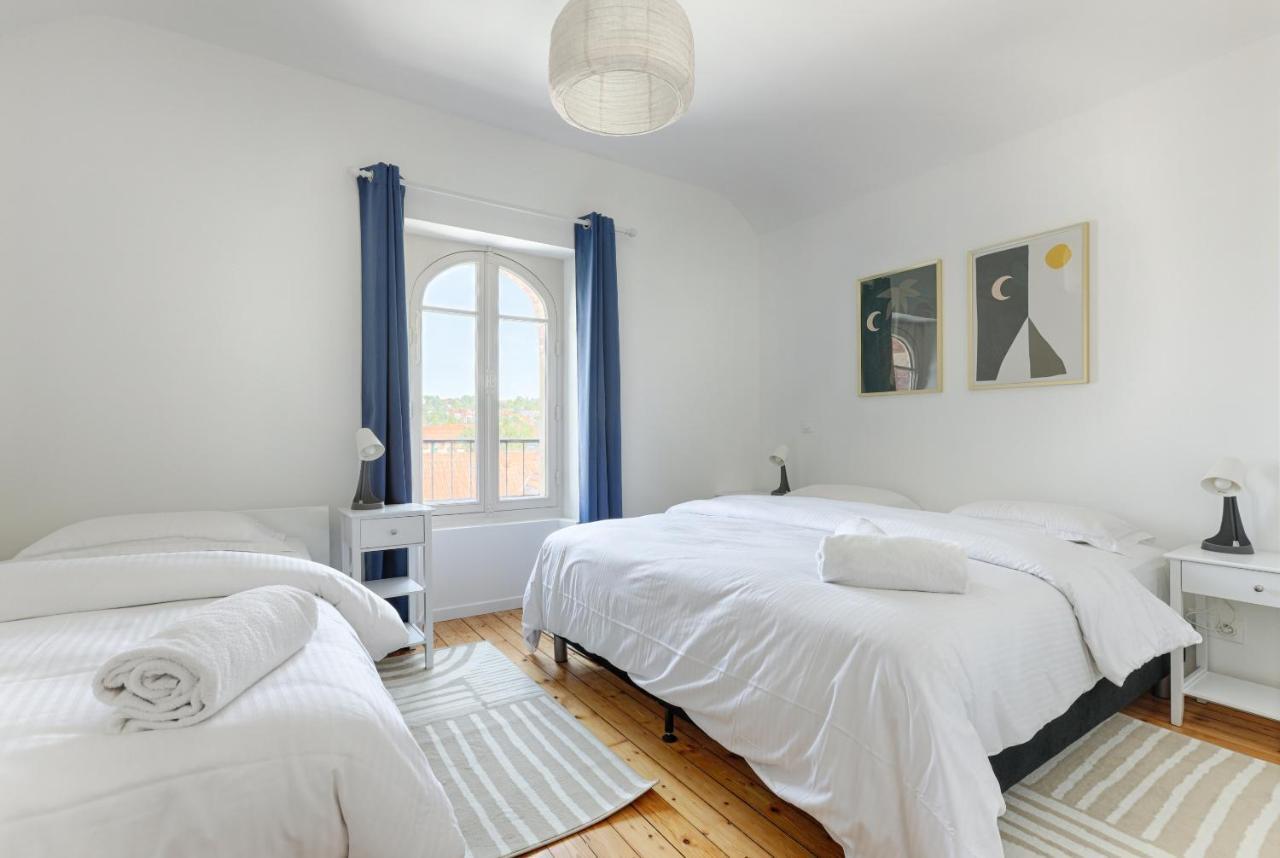 Le Magnolia - A 10 Minutes De Disneyland Lagny-sur-Marne Bagian luar foto