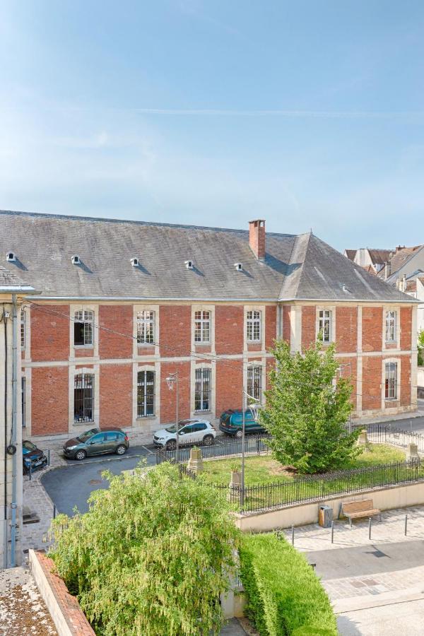 Le Magnolia - A 10 Minutes De Disneyland Lagny-sur-Marne Bagian luar foto