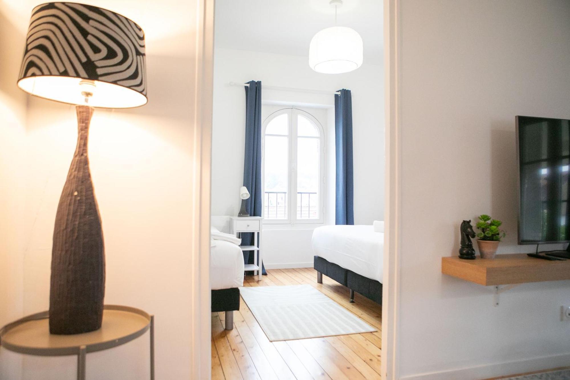 Le Magnolia - A 10 Minutes De Disneyland Lagny-sur-Marne Bagian luar foto