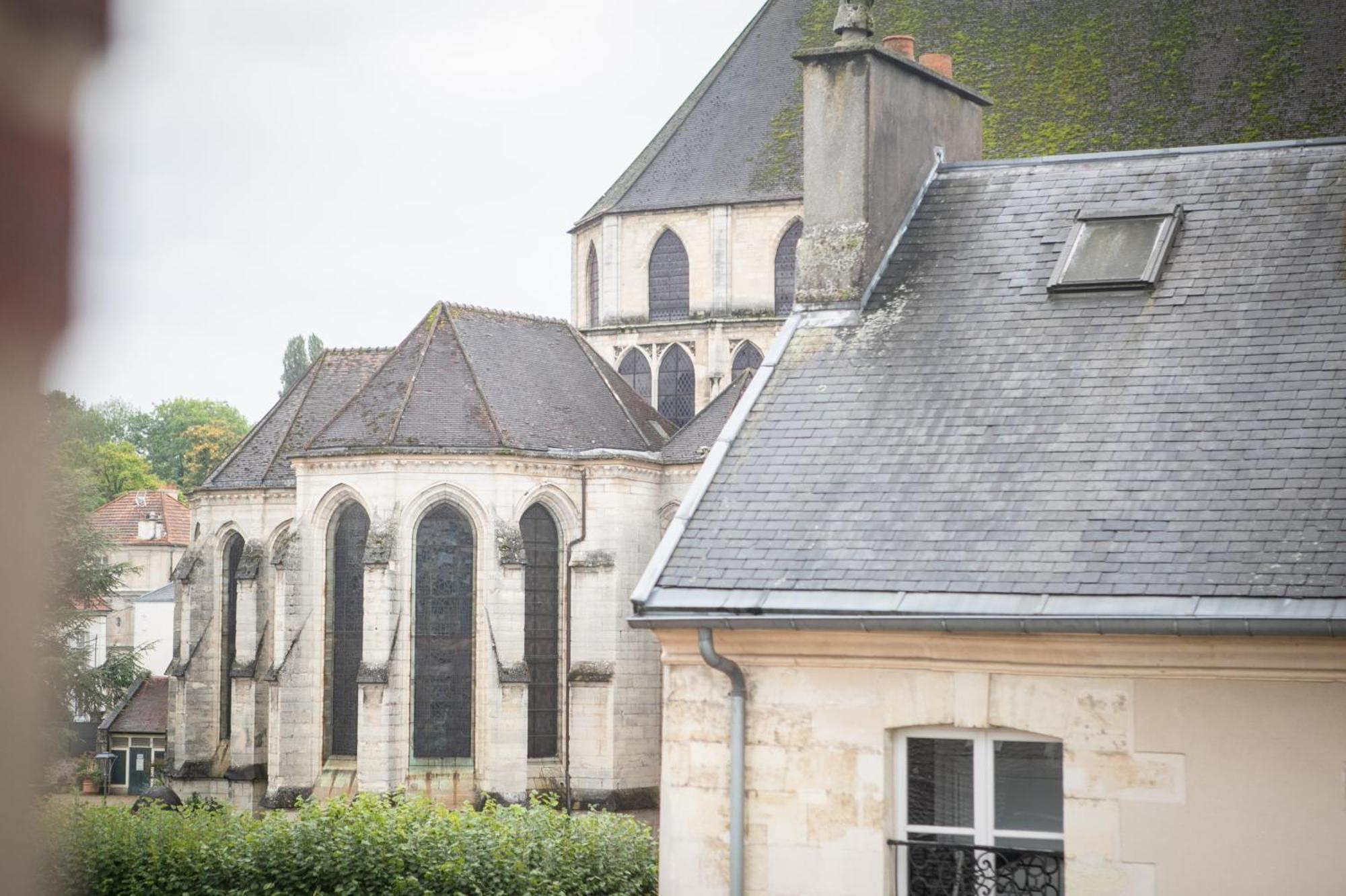 Le Magnolia - A 10 Minutes De Disneyland Lagny-sur-Marne Bagian luar foto